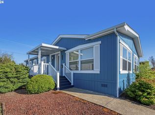 2150 Laura St SPACE 217, Springfield, OR 97477