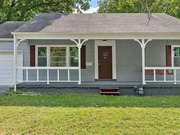 3605 NE 52nd Ter, Kansas City, MO 64119