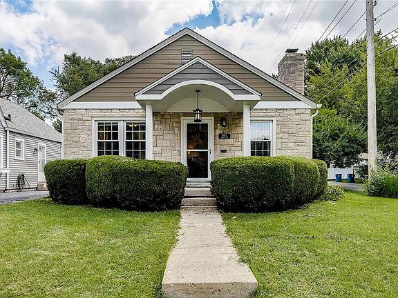2nd image of 6103 Kingsley Dr
