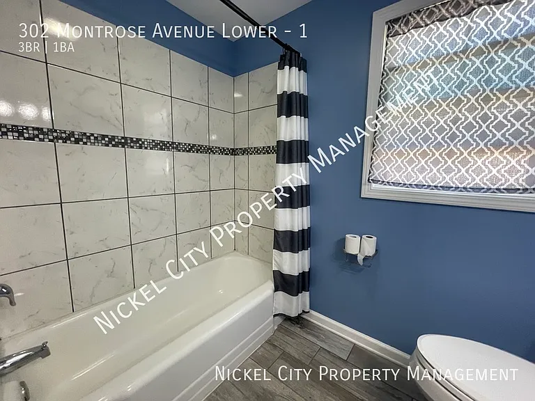 302 Montrose Ave #1 — Photo 13