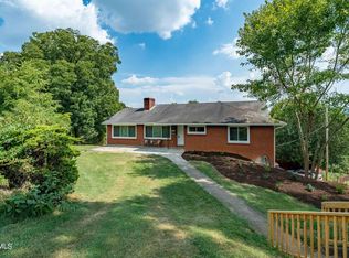 529 Bays View Rd, Kingsport, TN 37660