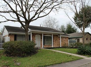 11750 N Nottingham Cir, Houston, TX 77071