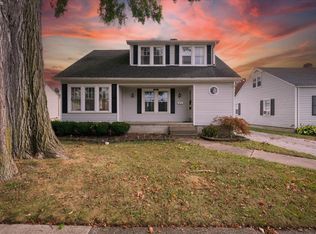 318 E Parish St, Sandusky, OH