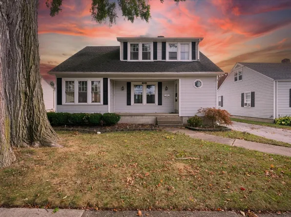 318 E Parish St, Sandusky, OH 44870