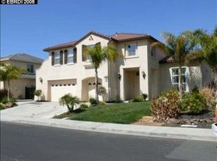 5100 Judsonville Dr, Antioch, CA