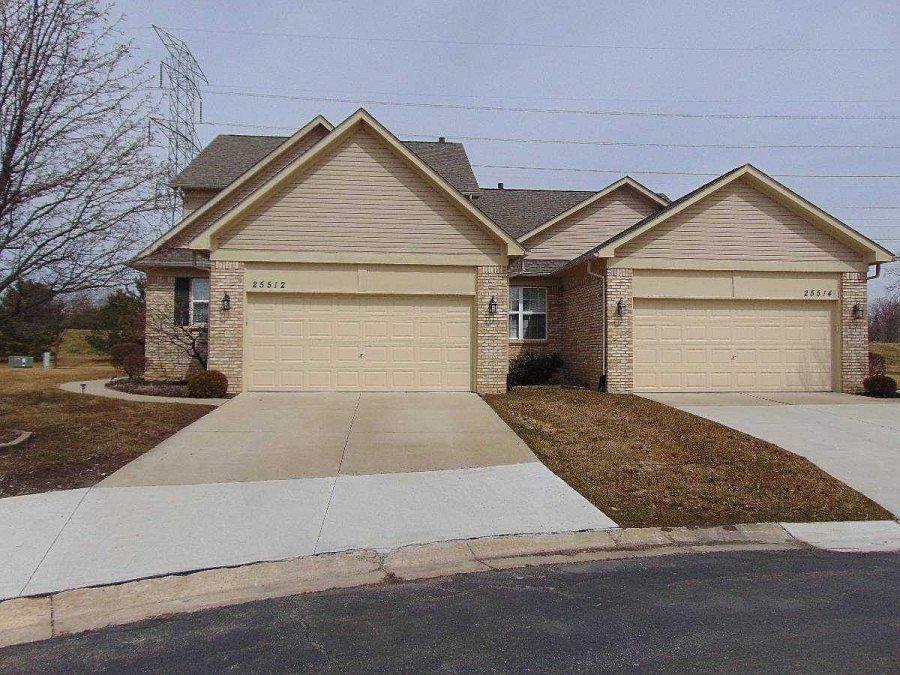 1st image of 25512 Wyngate Ct #110