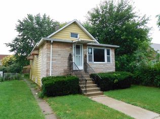 4214 NE Johnson Ave, Hammond, IN 46327