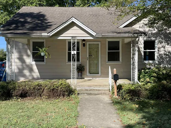 1204 Berry St, Old Hickory, TN 37138