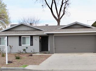 1640 S Encina St, Visalia, CA 93277