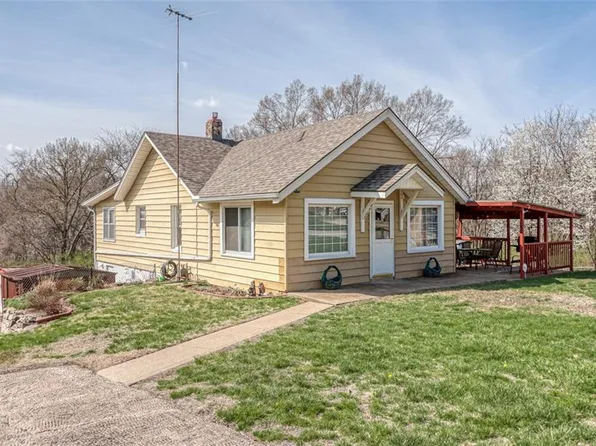 4963 Silver Ave, Kansas City, KS 66106