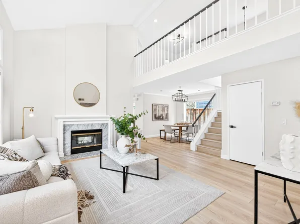 3048 Badger Dr, Pleasanton, CA 94566