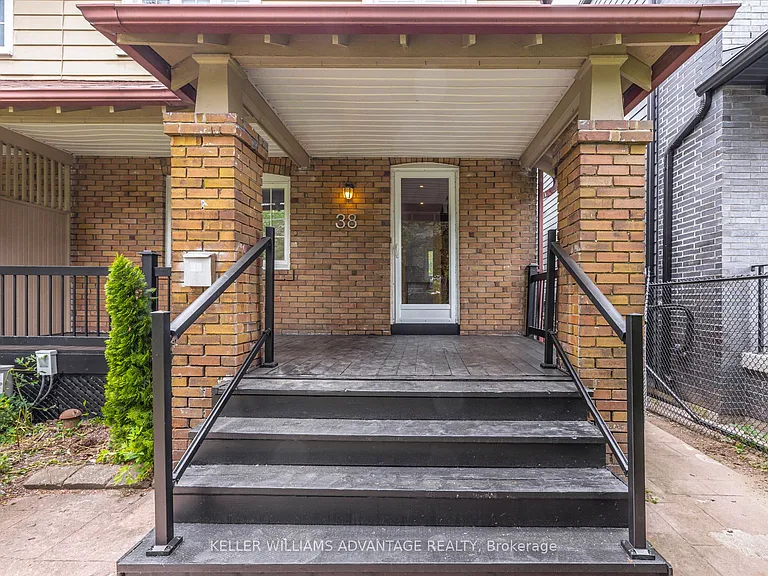 38 Hopedale Ave — Photo 44