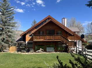 330 N Cora St, Ridgway, CO 81432