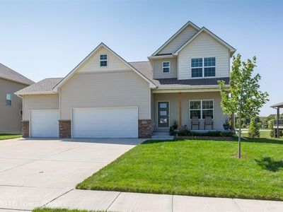 2320 SE Florence Dr, Waukee, IA, 50263