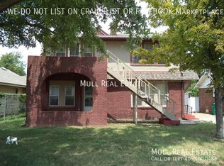 1819 NW 28th St, Oklahoma City, OK 73106