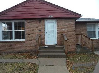 3355 Vincent Ave N, Minneapolis, MN 55412
