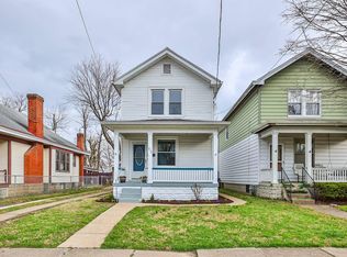 210 E 46th St, Covington, KY
