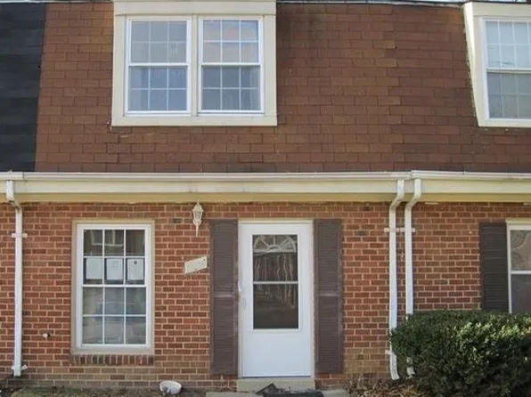 1834 Arwell Ct, Severn, MD 21144