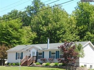 4472 Lake Rd E #531, Geneva, OH 44041