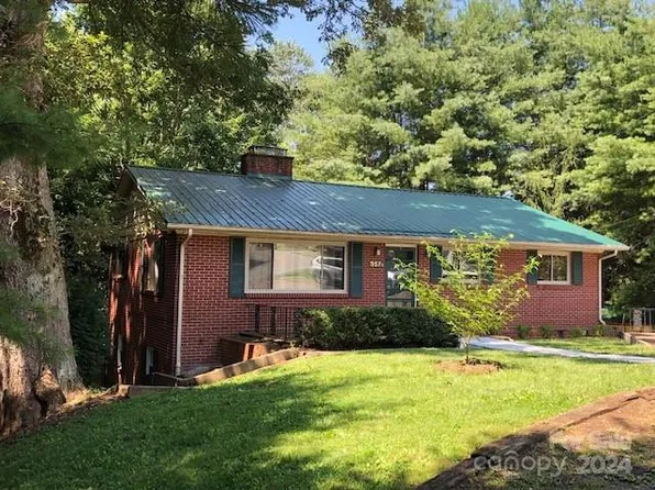 357 Bailey St, Mars Hill, NC 28754