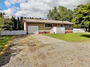 231 Hertel Way, Nooksack, WA 98276