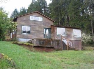 48340 Westoak Rd, Westfir, OR 97492