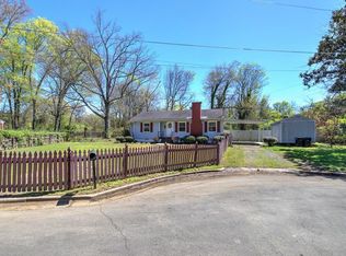 13 Orlystus Dr SW, Rome, GA 30161