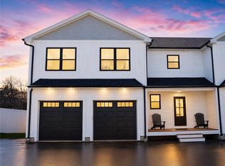 1455 Park Ave #3, Cranston, RI 02920