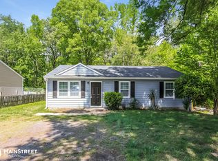 3516 Dearborn Dr, Durham, NC 27704