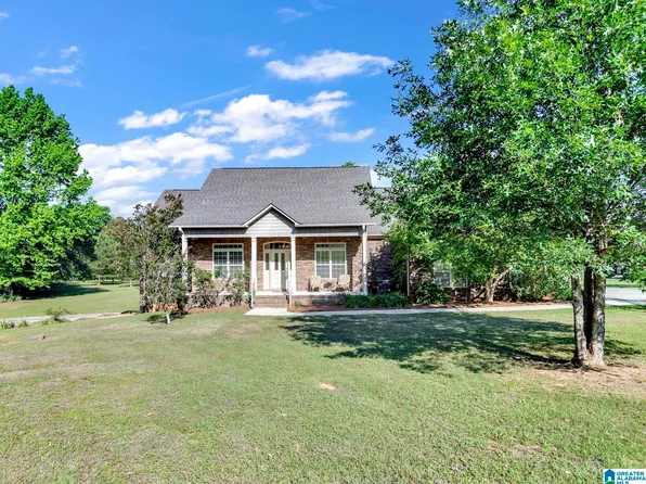 15 Cherry Blossom Ln, Empire, AL 35063