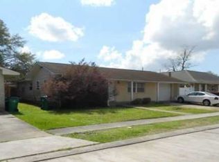 2168 Diana St, Terrytown, LA 70056