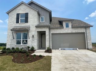 3707 Cherry Hills Dr, Sherman, TX 75090