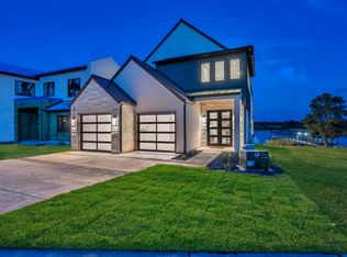 144 Riverfront Lane, Kingsland, TX 78639