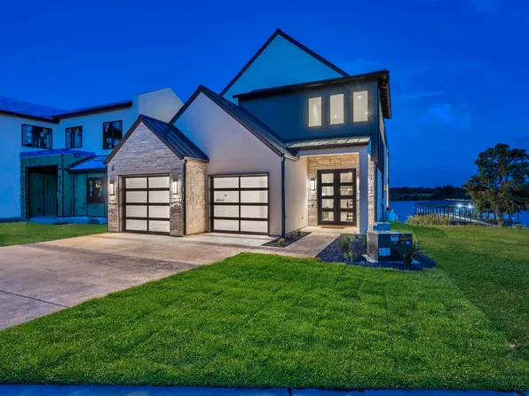 144 Riverfront Lane, Kingsland, TX 78639