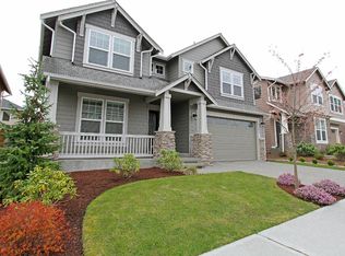 5151 NE 7th Pl, Renton, WA 98059