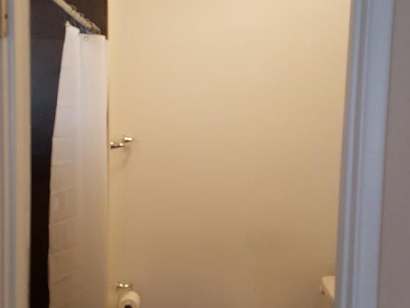 New master bathroom.