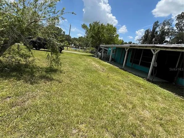 4682 SE Apache Dr, Arcadia, FL 34266