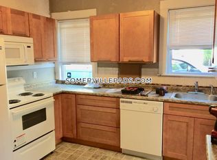 29 Packard Ave #A02, Somerville, MA 02144