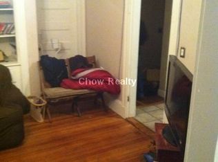 83 Wensley St #2, Mission Hill, MA 02120