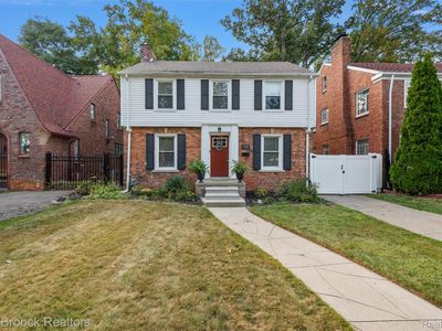 14385 Asbury Park, Detroit, MI, 48227