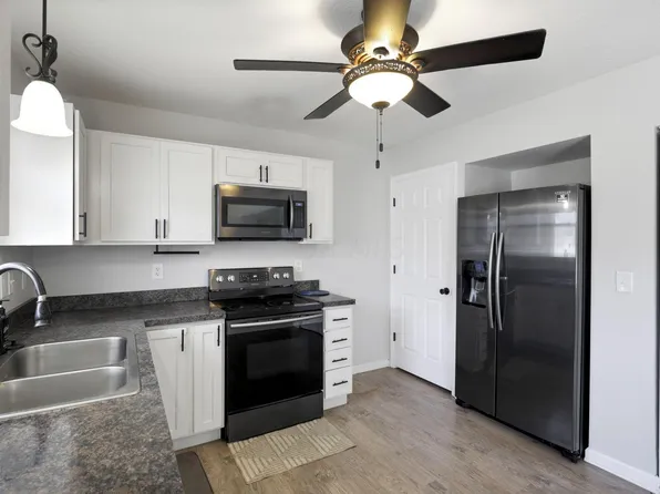 2983 Francis Scott Key Way, Columbus, OH 43207