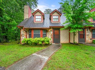 331 & 333 Booth Cir SW, Marietta, GA 30008