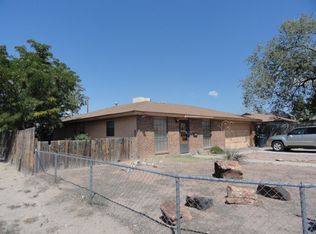 1111 La Poblana Rd NW, Albuquerque, NM 87107