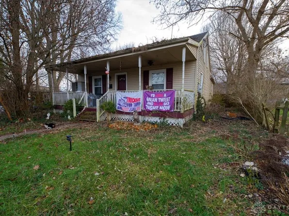 9986 Arch St, Germantown, OH 45327