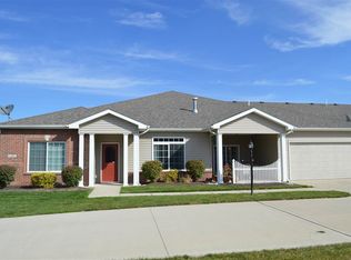 435 Victoria Station Way, Fort Wayne, IN 46814