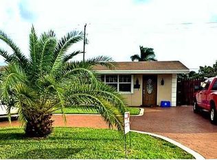 8130 NW 16th St, Hollywood, FL 33024