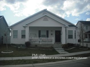 4157 N West Pinion Cir, Eagle Mountain, UT 84005