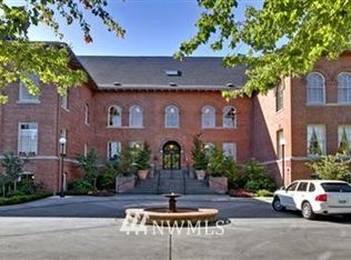 1401 5th Ave W APT 202, Seattle, WA 98119