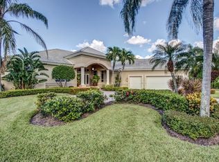11390 Compass Point Dr, Fort Myers, FL 33908