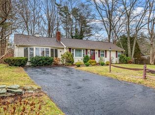 30 Reservoir Ave, Lakeville, MA 02347